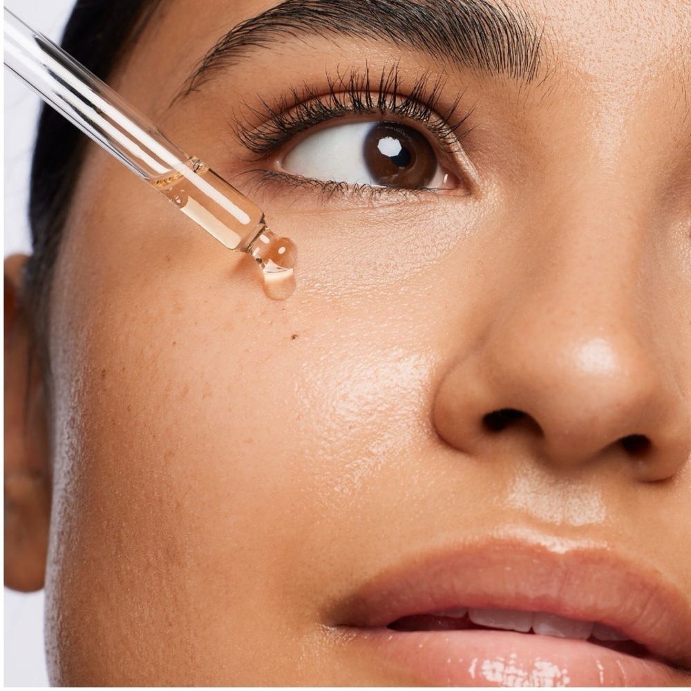 🌿 OLEHENRIKSEN Hydrabarrier Nourishing Face Oil - Picture 4 of 10